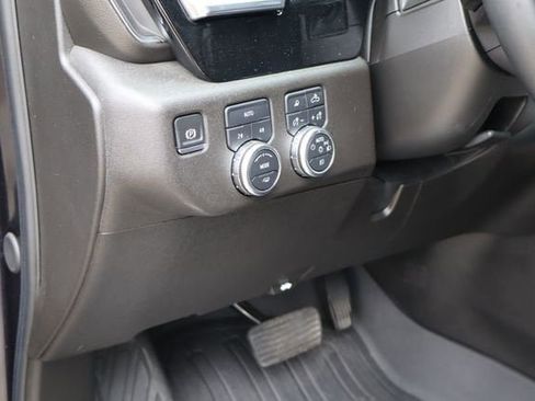 Used 2024 GMC Sierra 1500 Elevation w/ Elevation Premium Package AWD/4WD image 23