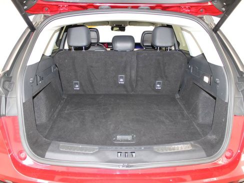 Used 2024 Lincoln Nautilus Reserve image 16