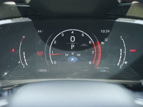 Used 2023 Lexus NX 350 F Sport AWD/4WD image 25