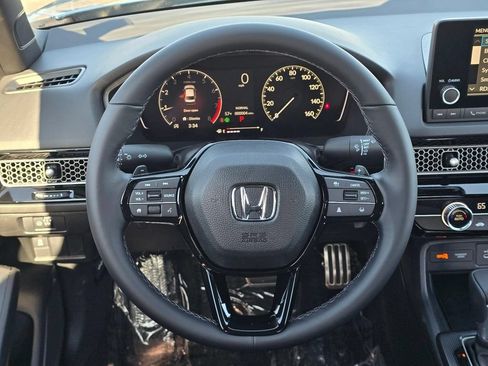 New 2026 Honda Civic Sport image 16