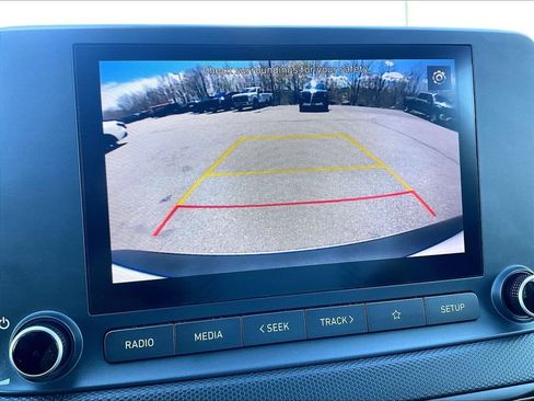 Used 2023 Hyundai Kona SEL FWD image 17
