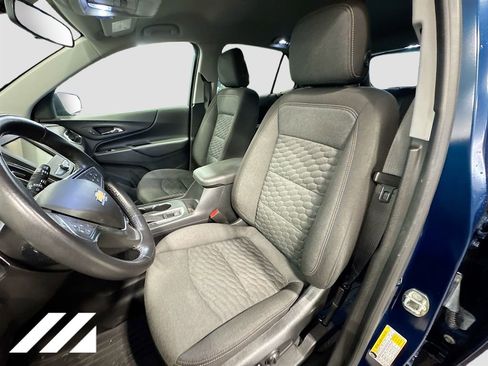 Used 2019 Chevrolet Equinox LT AWD/4WD image 21