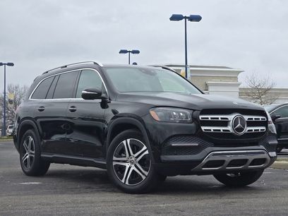 Certified 2023 Mercedes-Benz GLS 450 4MATIC