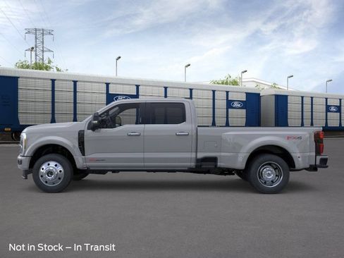 New 2026 Ford F450 XL AWD/4WD image 3