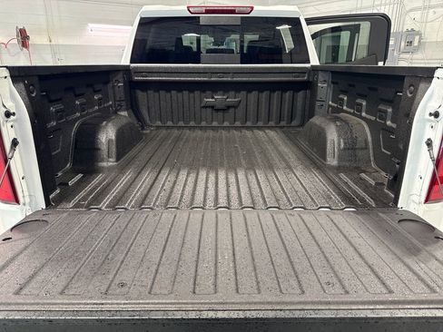 New 2026 Chevrolet Silverado 1500 LT Trail Boss w/ LT Trail Boss Premium Package AWD/4WD image 44