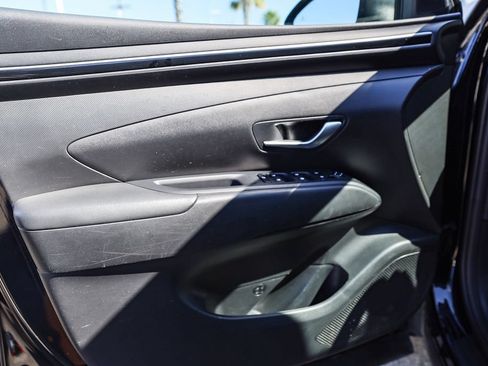 Used 2024 Hyundai Tucson SEL FWD image 20