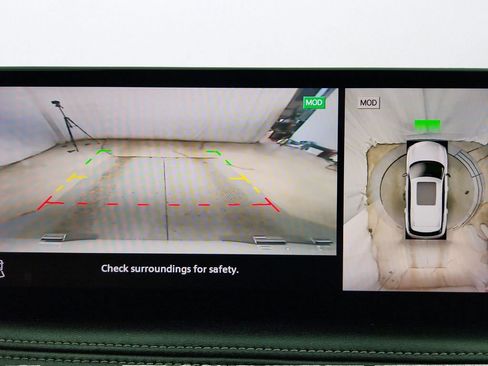 Used 2023 INFINITI QX60 Sensory AWD/4WD image 15