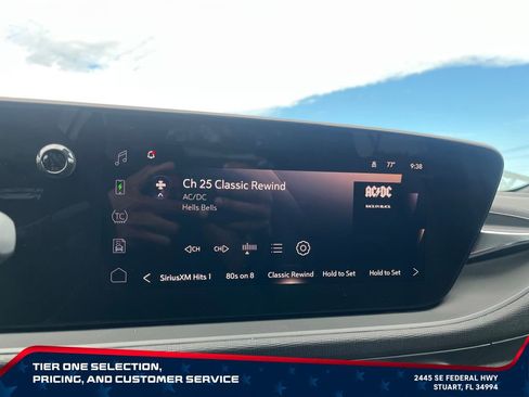 New 2026 Buick Envista Preferred w/ Convenience I Package FWD image 30