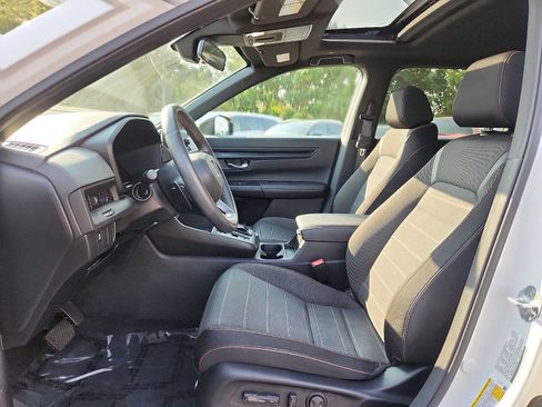 Certified 2024 Honda CR-V Sport image 13