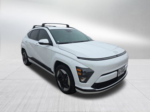 Used 2024 Hyundai Kona SEL FWD image 6