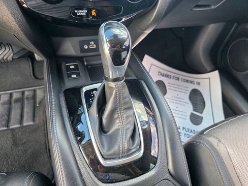 Used 2020 Nissan Rogue Sport SL w/ Premium Package FWD image 41