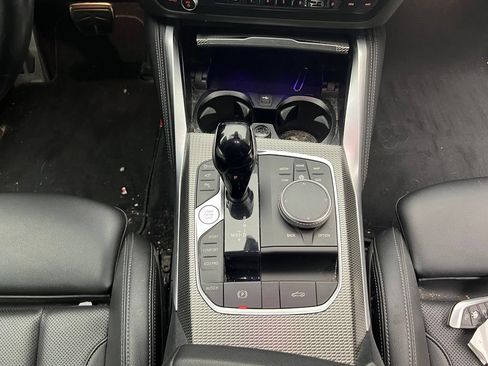 Used 2023 BMW M440i Convertible w/ Premium Package RWD image 17