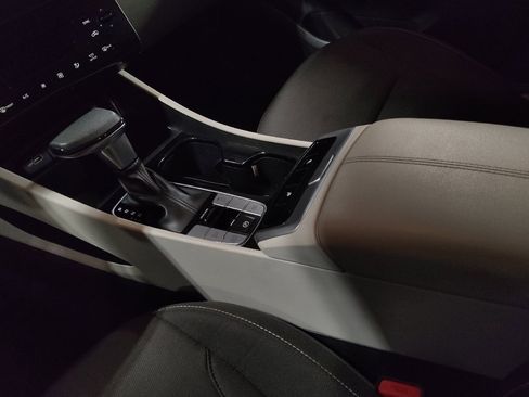 Used 2024 Hyundai Tucson SEL FWD image 26