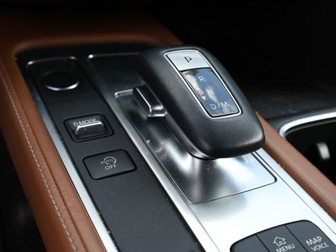 Used 2025 INFINITI QX60 Autograph w/ Cargo Package AWD/4WD image 32