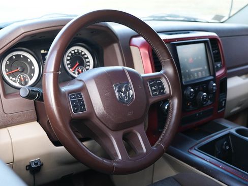 Used 2014 RAM 1500 Lone Star image 17