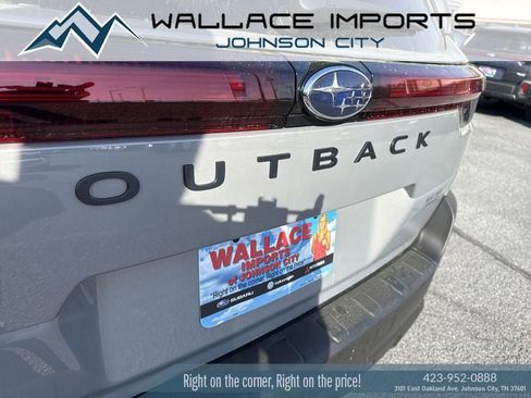 New 2026 Subaru Outback Touring AWD/4WD image 6