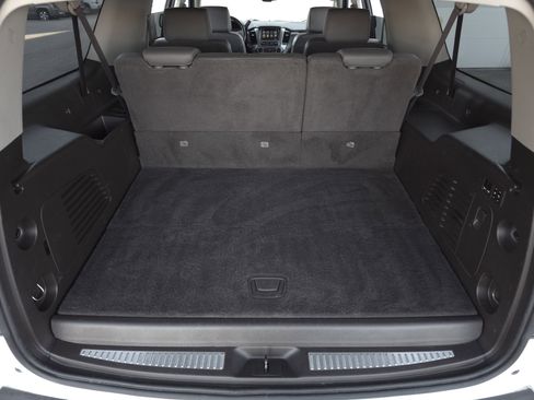 Used 2019 GMC Yukon XL Denali w/ Open Road Package image 37