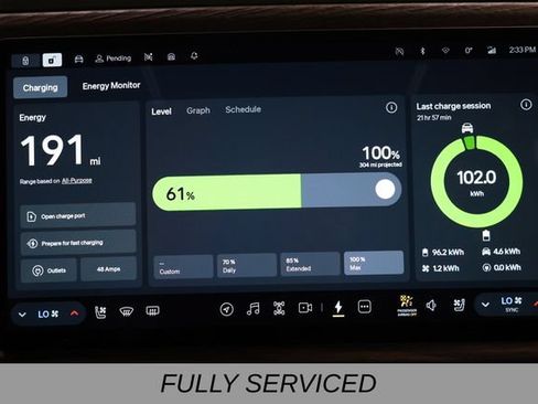 Used 2023 Rivian R1S Adventure AWD/4WD image 7