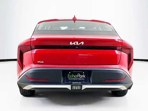 Used 2025 Kia K4 FWD image 7