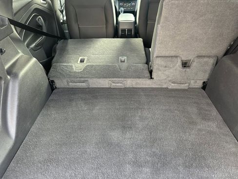 Certified 2018 Ford Escape SE image 17