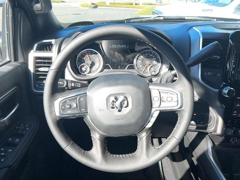 New 2026 RAM 2500 Big Horn image 28