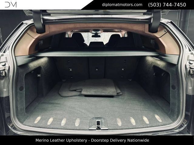 Used 2023 BMW XM AWD/4WD image 42