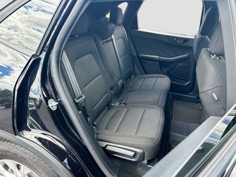 Used 2025 Ford Escape Active w/ Cold Weather Package AWD/4WD image 34