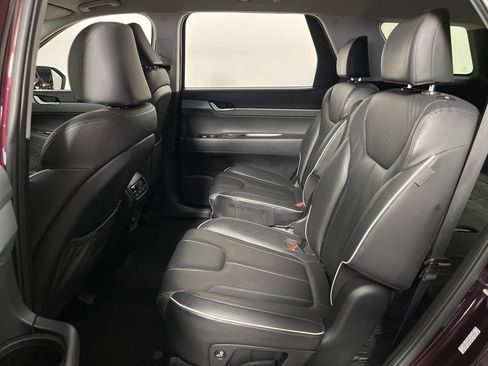 Certified 2023 Hyundai Palisade SEL FWD image 13