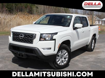 Used 2023 Nissan Frontier SV w/ SV Convenience Package