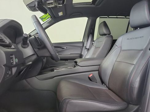 Used 2024 Honda Passport Black Edition image 15