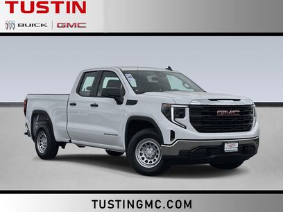 New 2026 GMC Sierra 1500 Pro w/ Trailering Package