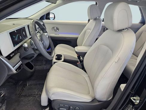 Certified 2023 Hyundai Ioniq 5 Limited w/ Cargo Package AWD/4WD image 23