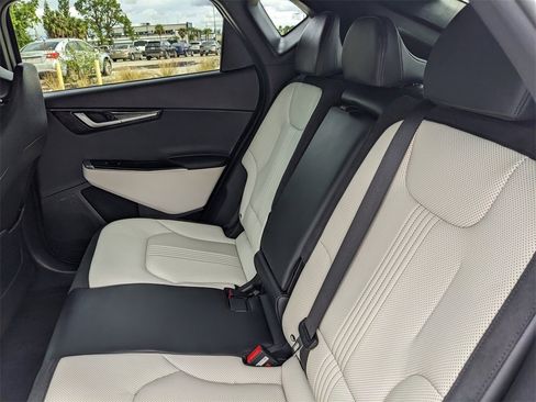 Certified 2024 Kia EV6 GT-Line w/ GT-Line White Seat Package image 21