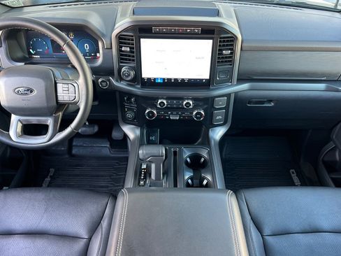 Used 2024 Ford F150 XLT w/ Equipment Group 302A MID image 17