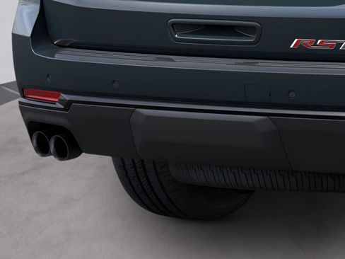 New 2026 Chevrolet Tahoe RST w/ Comfort Package image 14