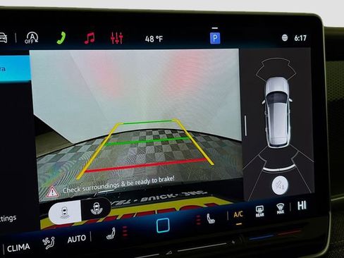 New 2026 Volkswagen Tiguan S image 14