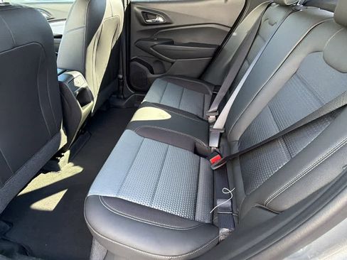 New 2026 Chevrolet Trax LT image 24