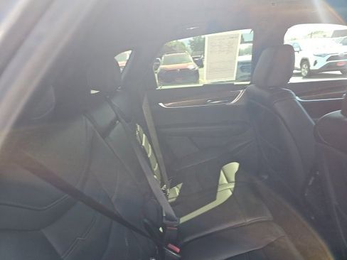 Used 2022 Cadillac XT5 Premium Luxury image 20
