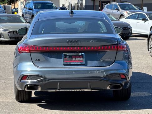 New 2026 Audi A5 2.0T Premium Plus AWD/4WD image 6