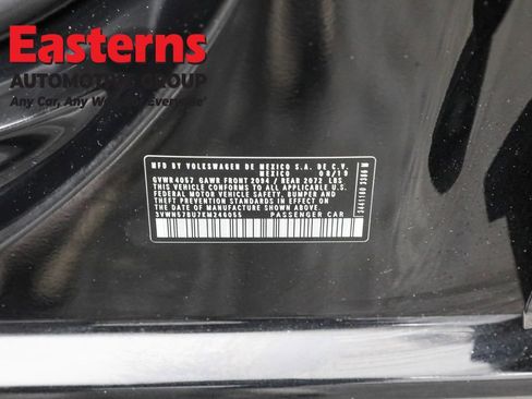 Used 2019 Volkswagen Jetta S w/ Driver Assistance Package image 35