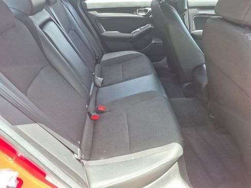 Used 2025 Honda Civic Sport image 29