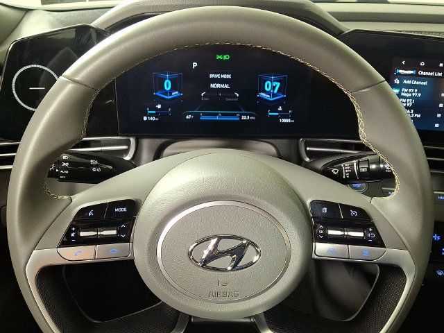 Used 2023 Hyundai Elantra SEL w/ Convenience Package FWD image 19