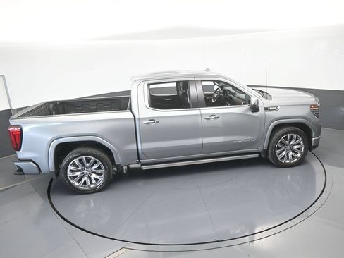 Used 2023 GMC Sierra 1500 Denali AWD/4WD image 63