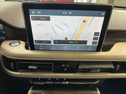 Used 2020 Lincoln Aviator Reserve w/ Equipment Group 201A AWD/4WD image 14