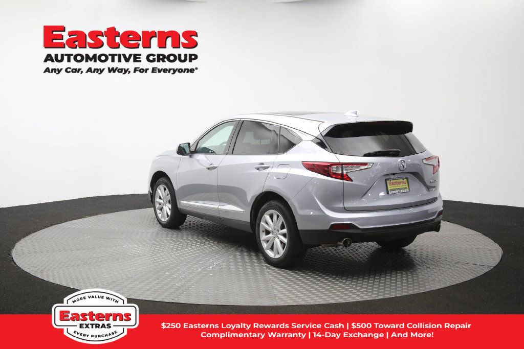Used 2020 Acura RDX AWD image 66