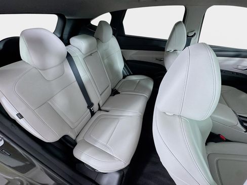 Certified 2025 Hyundai Tucson SEL image 28