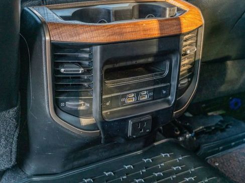 Used 2021 RAM 2500 Limited image 37