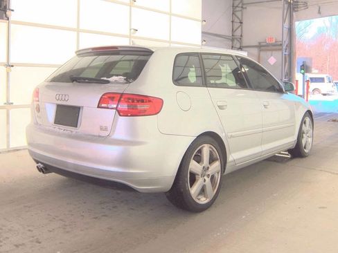 Used 2008 Audi A3 3.2 image 6
