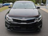Used 2020 Kia Optima SX image 2