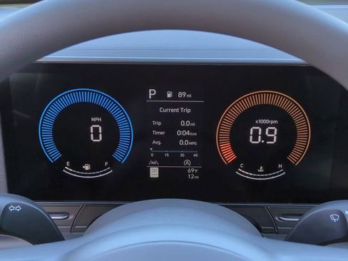 New 2026 Hyundai Kona SE image 24